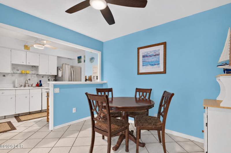 1 bedroom Condominium at 2800 N Atlantic Avenue #805, Daytona Beach Ocean Towers, Daytona Beach — photo 3