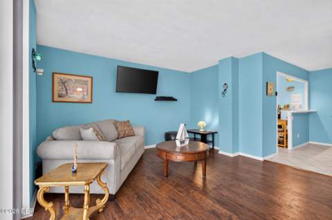 2800 N Atlantic Avenue #805, Daytona Beach FL - photo 10 of 22