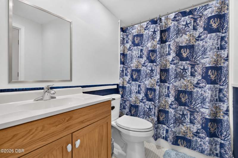 1 bedroom Condominium at 2800 N Atlantic Avenue #805, Daytona Beach Ocean Towers, Daytona Beach — photo 4