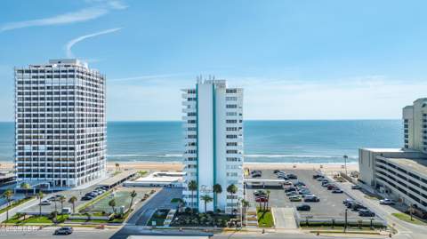 2800 N Atlantic Avenue #805, Daytona Beach FL - photo 20 of 22