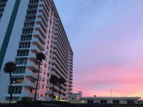 2800 N Atlantic Avenue #805, Daytona Beach FL - photo 21 of 22