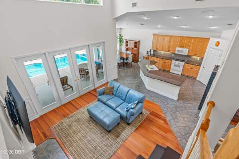 33 Kingsbridge Crossing Drive, Ormond Beach FL - photo 10 of 61