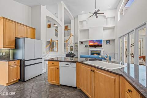 33 Kingsbridge Crossing Drive, Ormond Beach FL - photo 21 of 61