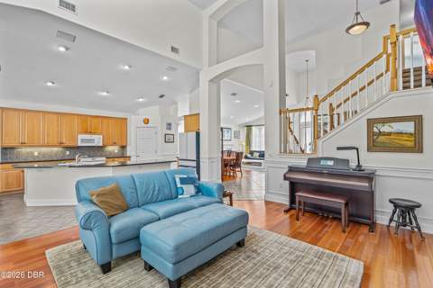33 Kingsbridge Crossing Drive, Ormond Beach FL - photo 13 of 61