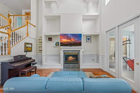 33 Kingsbridge Crossing Drive, Ormond Beach FL - photo 15 of 61