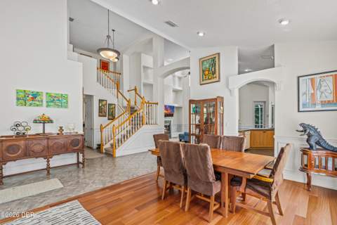 33 Kingsbridge Crossing Drive, Ormond Beach FL - photo 9 of 61