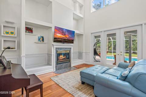 33 Kingsbridge Crossing Drive, Ormond Beach FL - photo 16 of 61