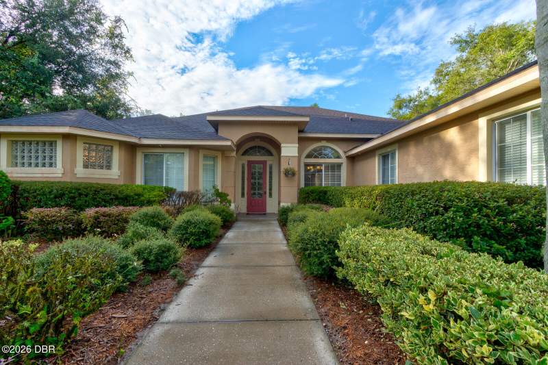 4 bedroom Single Family Residence at 2679 Winnemissett Oaks Drive, DeLand, DeLand — photo 4