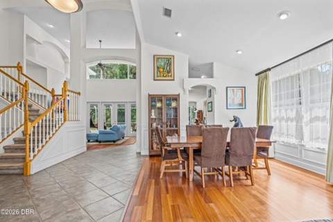 33 Kingsbridge Crossing Drive, Ormond Beach FL - photo 7 of 61