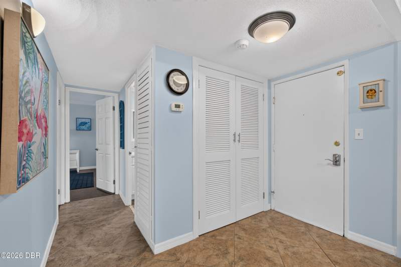 2 bedroom Condominium at 2800 N Atlantic Avenue #501, Daytona Beach Ocean Towers, Daytona Beach — photo 5