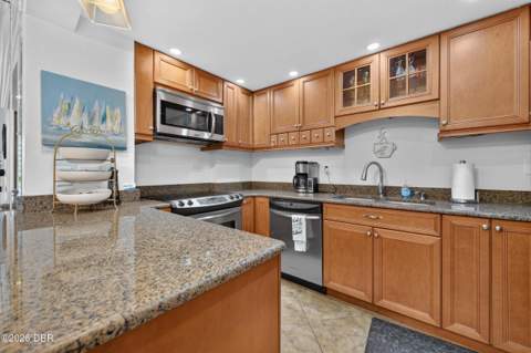 2800 N Atlantic Avenue #501, Daytona Beach FL - photo 8 of 28