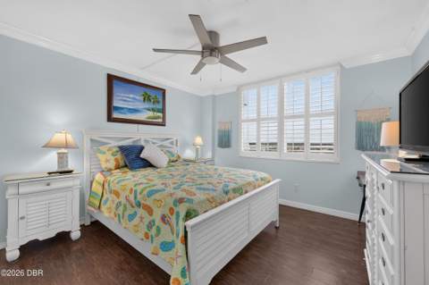 2800 N Atlantic Avenue #501, Daytona Beach FL - photo 15 of 28