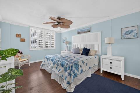 2800 N Atlantic Avenue #501, Daytona Beach FL - photo 17 of 28