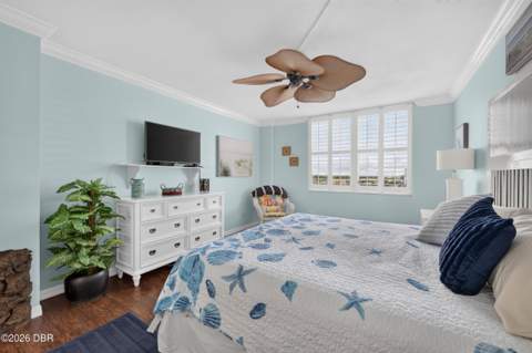 2800 N Atlantic Avenue #501, Daytona Beach FL - photo 18 of 28