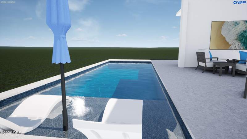 3 bedroom Single Family Residence at 177 Aspen Way, Conservatory At Hammock Beach, Palm Coast — photo 4