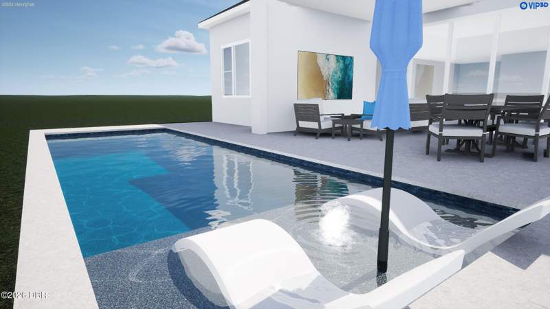 3 bedroom Single Family Residence at 177 Aspen Way, Conservatory At Hammock Beach, Palm Coast — photo 5