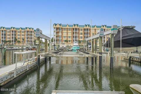 4621 Rivers Edge Village Lane #4, Ponce Inlet FL - photo 10 of 19