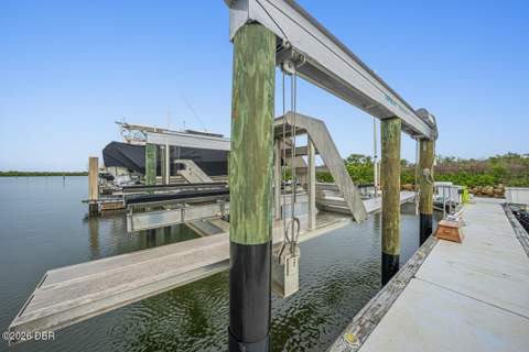4621 Rivers Edge Village Lane #4, Ponce Inlet FL - photo 9 of 19