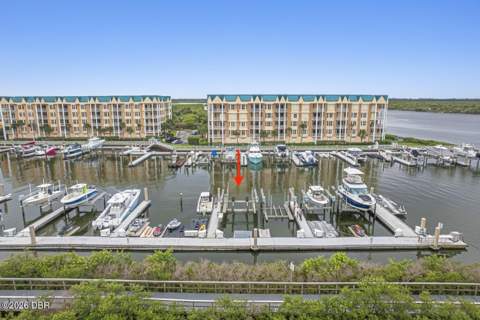 4621 Rivers Edge Village Lane #4, Ponce Inlet FL - photo 14 of 19