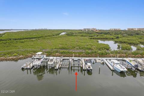 4621 Rivers Edge Village Lane #4, Ponce Inlet FL - photo 17 of 19