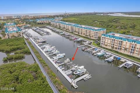 4621 Rivers Edge Village Lane #4, Ponce Inlet FL - photo 13 of 19