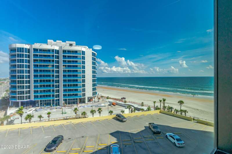 0 bedroom Condotel at 1909 S Atlantic Avenue #724, Oceanside Inn, Daytona Beach Shores — photo 4