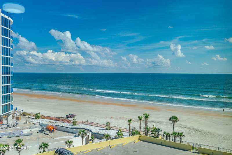 0 bedroom Condotel at 1909 S Atlantic Avenue #724, Oceanside Inn, Daytona Beach Shores — photo 5