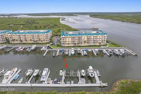 4621 Rivers Edge Village Lane #4, Ponce Inlet FL - photo 15 of 19