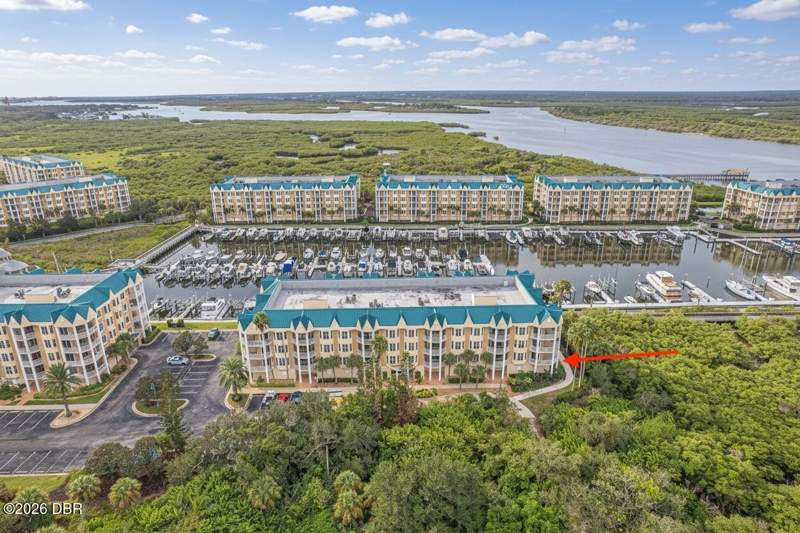 3 bedroom Condominium at 4625 Rivers Edge Village Lane #5208, Harbour Village Condo, Ponce Inlet — photo 5