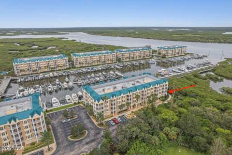 4625 Rivers Edge Village Lane #5208, Ponce Inlet FL - photo 6 of 86