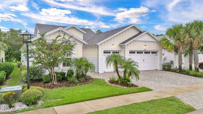 3 bedroom Single Family Residence at 741 Attitude Avenue, Latitude, Daytona Beach — photo 3