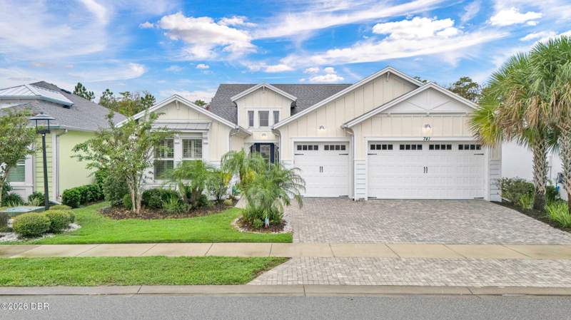 3 bedroom Single Family Residence at 741 Attitude Avenue, Latitude, Daytona Beach — photo 4