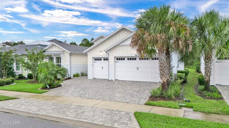 3 bedroom Single Family Residence at 741 Attitude Avenue, Latitude, Daytona Beach — photo 5
