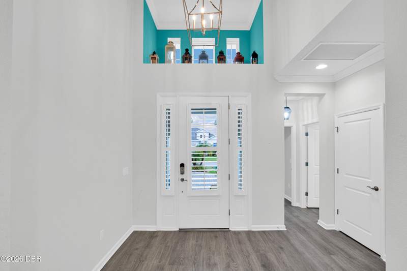 3 bedroom Single Family Residence at 741 Attitude Avenue, Latitude, Daytona Beach — photo 4