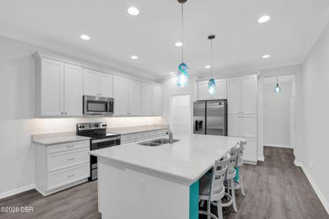 741 Attitude Avenue, Daytona Beach FL - photo 20 of 121