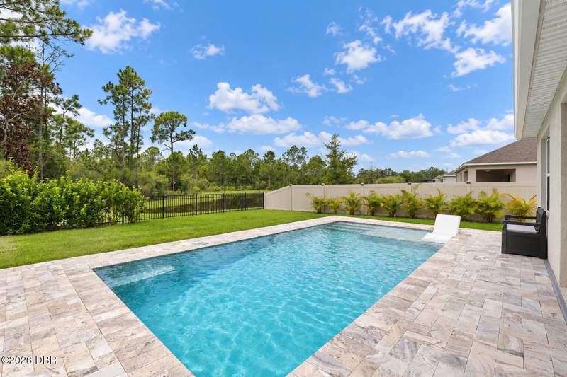 4 bedroom Single Family Residence at 311 Sunset Point Drive, Pineland, Ormond Beach — photo 3