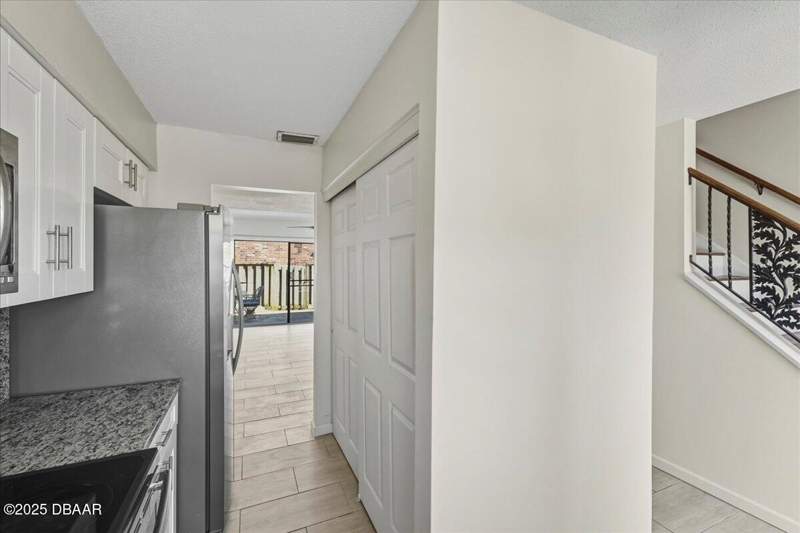 2 bedroom Townhouse at 2200 S Palmetto Avenue #F3, Colonial Townhouse, South Daytona — photo 5