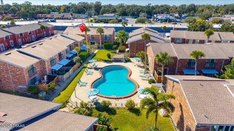 2200 S Palmetto Avenue #F3, South Daytona FL - photo 24 of 31