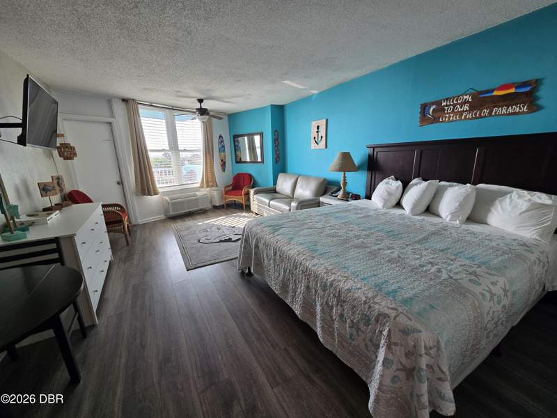 0 bedroom Condotel at 313 S Atlantic Avenue #323, Fountain Beach Resort Condo, Daytona Beach — photo 2