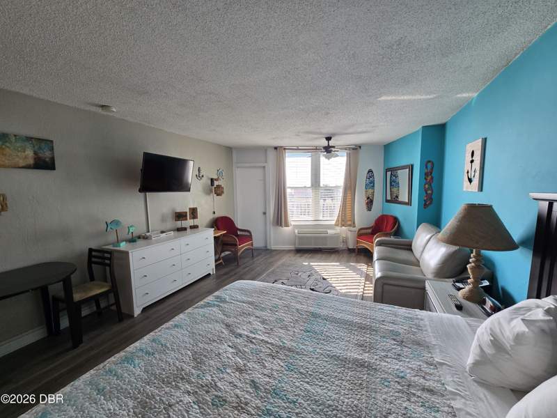 0 bedroom Condotel at 313 S Atlantic Avenue #323, Fountain Beach Resort Condo, Daytona Beach — photo 3