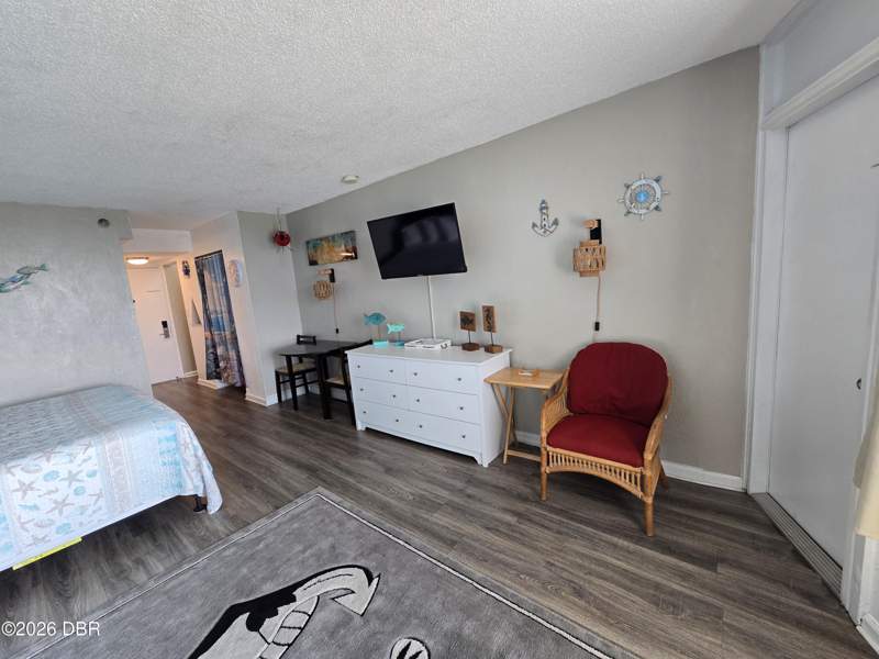 0 bedroom Condotel at 313 S Atlantic Avenue #323, Fountain Beach Resort Condo, Daytona Beach — photo 4