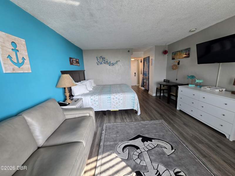 0 bedroom Condotel at 313 S Atlantic Avenue #323, Fountain Beach Resort Condo, Daytona Beach — photo 5