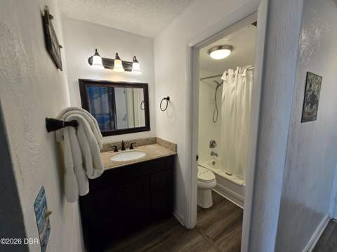 313 S Atlantic Avenue #323, Daytona Beach FL - photo 8 of 19