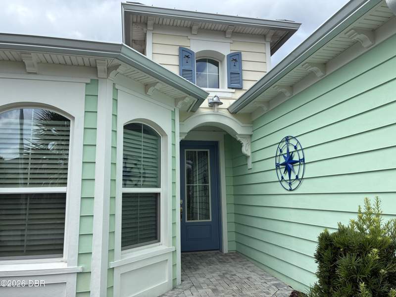 3 bedroom Single Family Residence at 205 Compass Rose Drive, Latitude, Daytona Beach — photo 3
