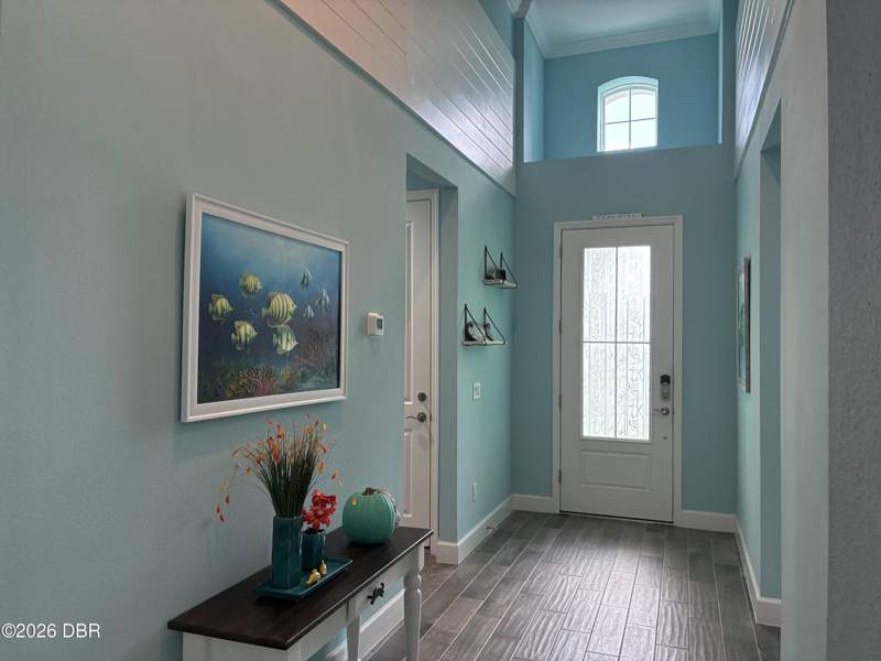 3 bedroom Single Family Residence at 205 Compass Rose Drive, Latitude, Daytona Beach — photo 4
