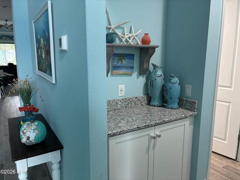 3 bedroom Single Family Residence at 205 Compass Rose Drive, Latitude, Daytona Beach — photo 5