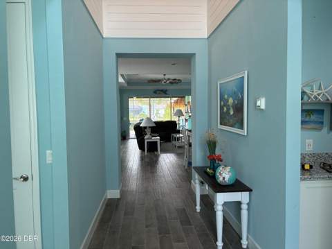 205 Compass Rose Drive, Daytona Beach FL - photo 6 of 39