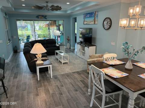 205 Compass Rose Drive, Daytona Beach FL - photo 7 of 39