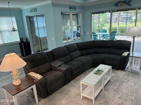 205 Compass Rose Drive, Daytona Beach FL - photo 8 of 39