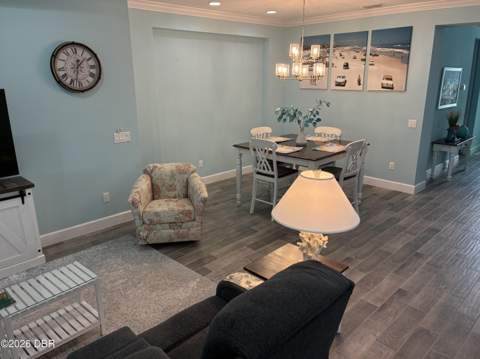205 Compass Rose Drive, Daytona Beach FL - photo 9 of 39